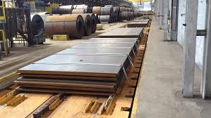 IS 2062 E350BR Plates Manufacturers