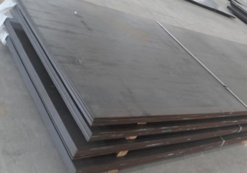 IS 2062 E350BR Plates Manufacturers